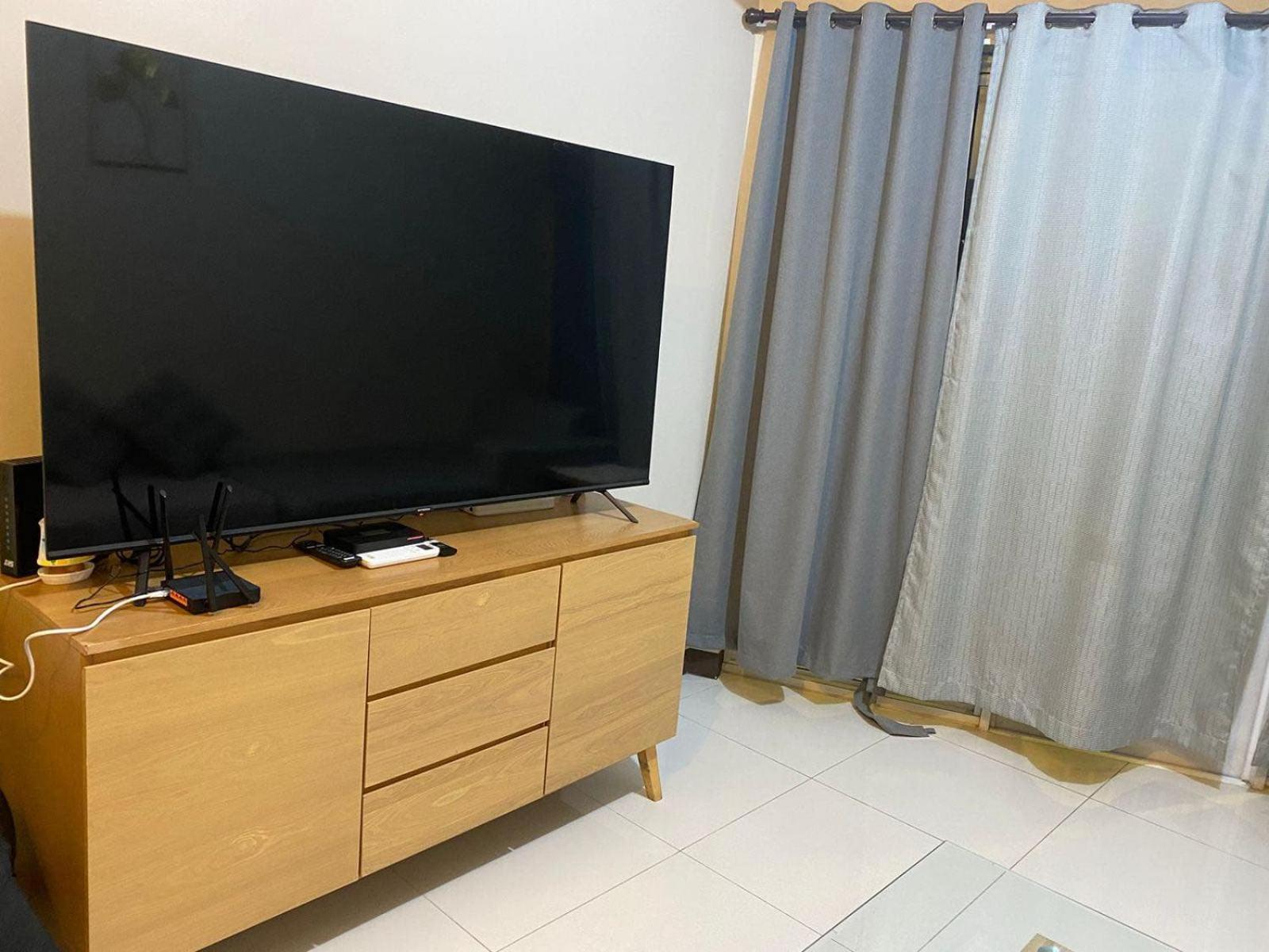St Residences Taguig