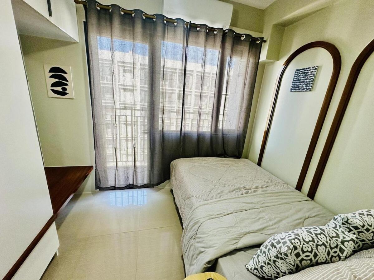 Peaceful Nest At Shore 2 Res Apartment