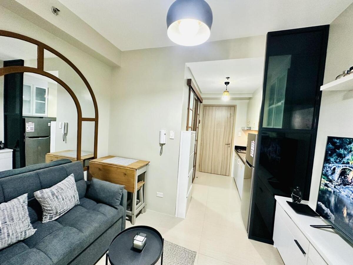 Apartment Peaceful Nest At Shore 2 Res