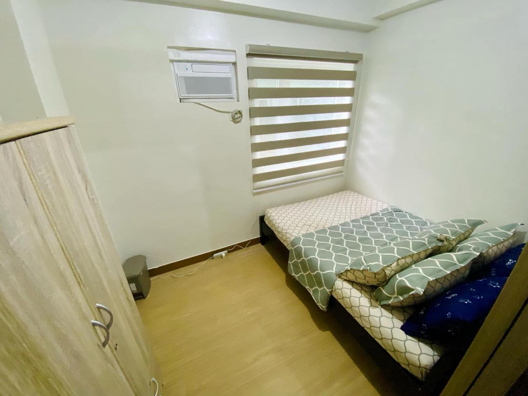 Rs Haven At Trees Hostel *