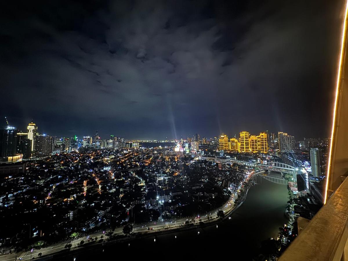 Apartment 2br Type W View Sheridan Manila