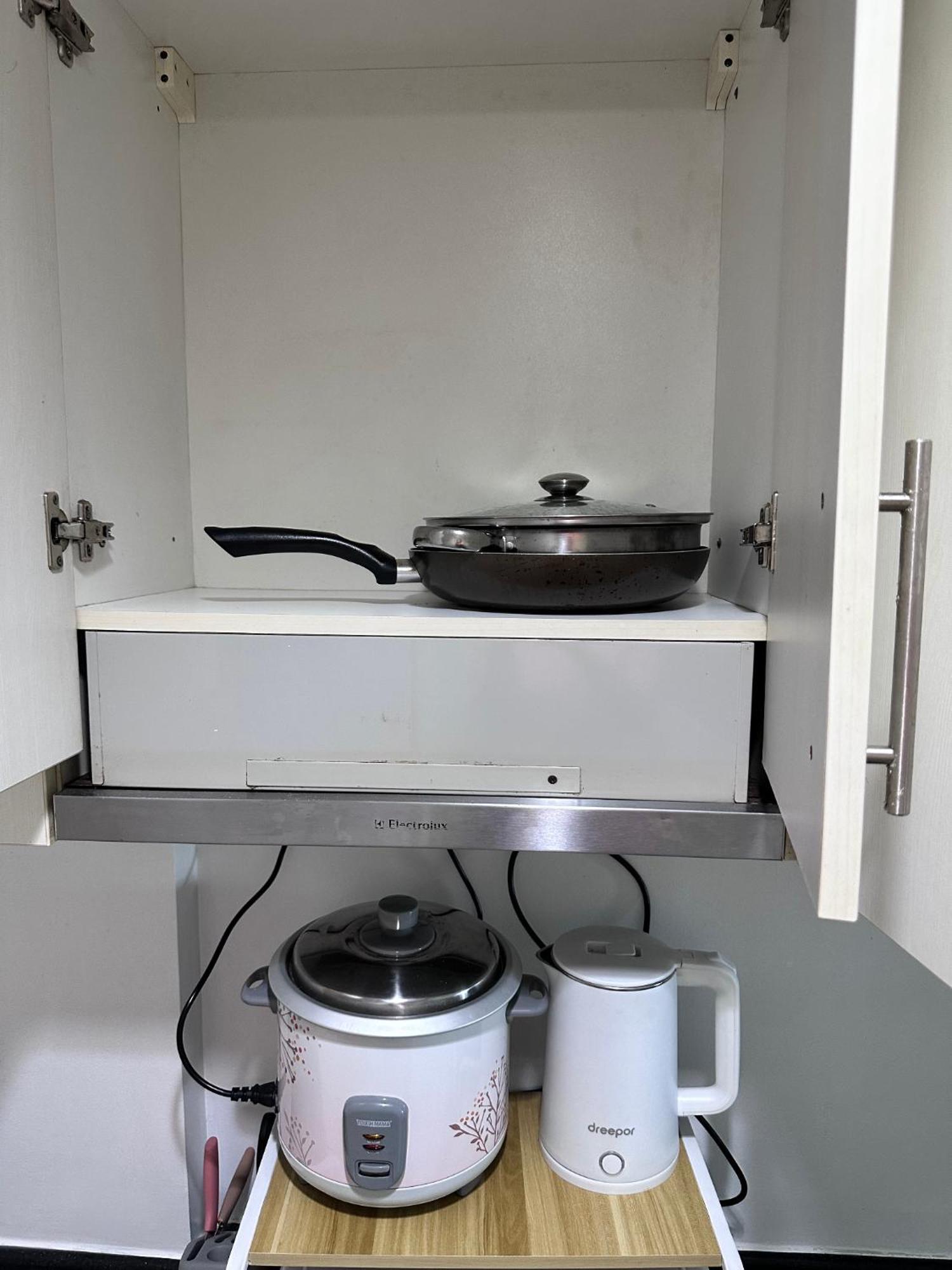 Msr Vacation Aparthotel