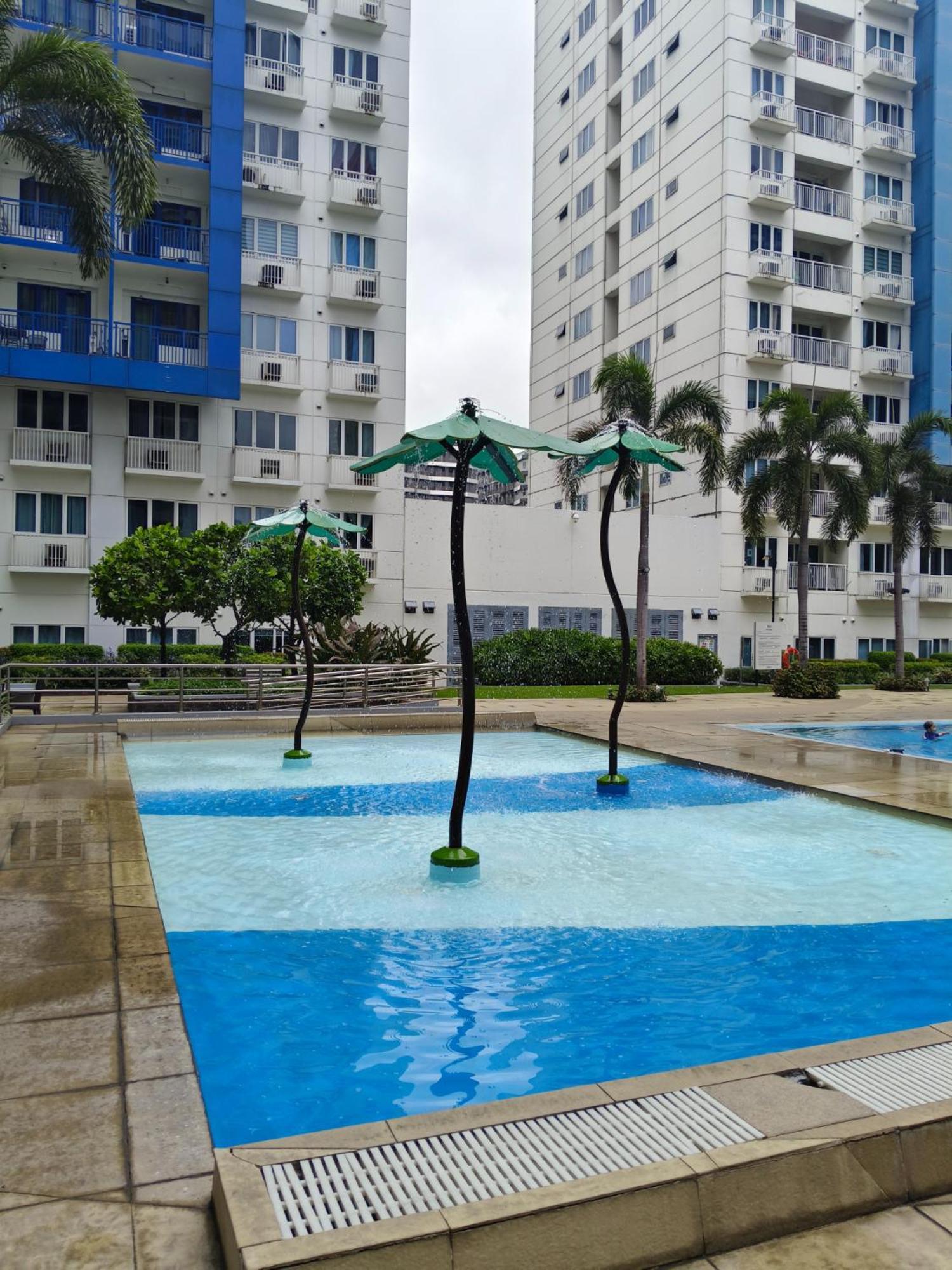Aparthotel Msr Vacation
