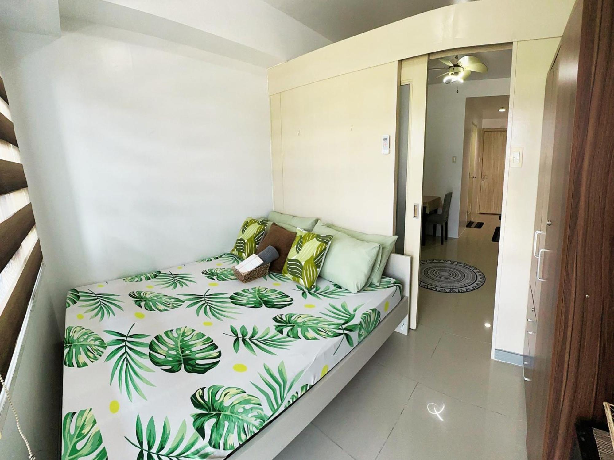 Aparthotel Msr Vacation *