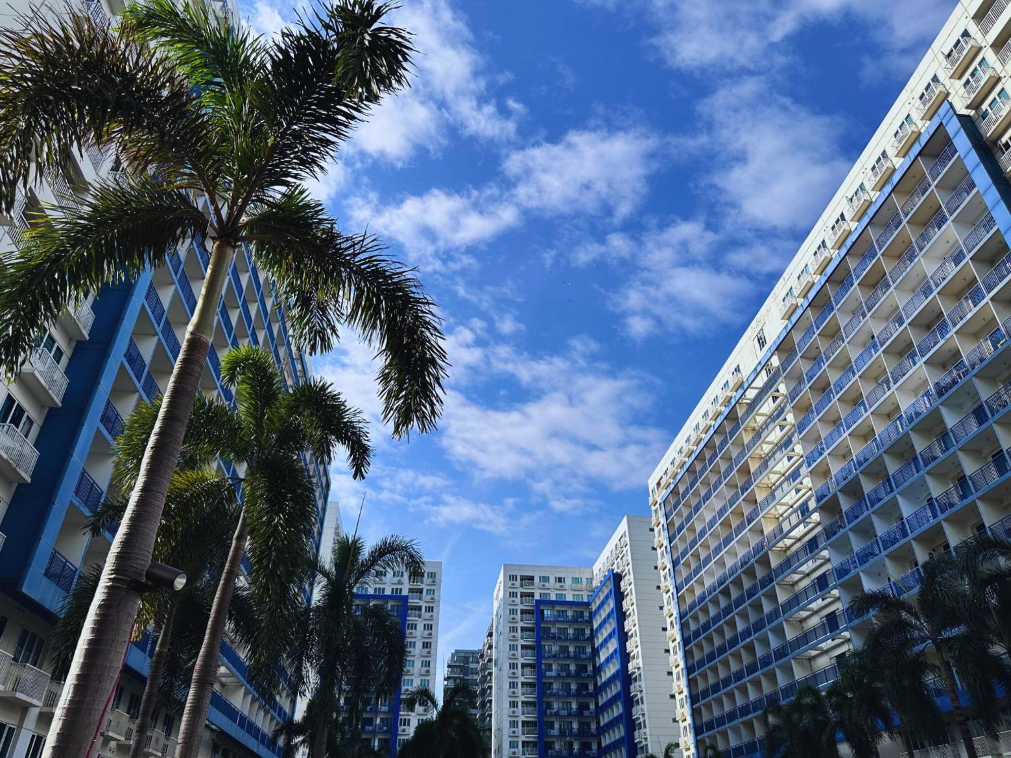 Msr Vacation Aparthotel Manila