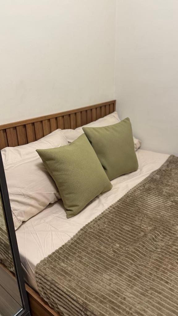 Your In Field Residences Paranaque Near Naia Manila