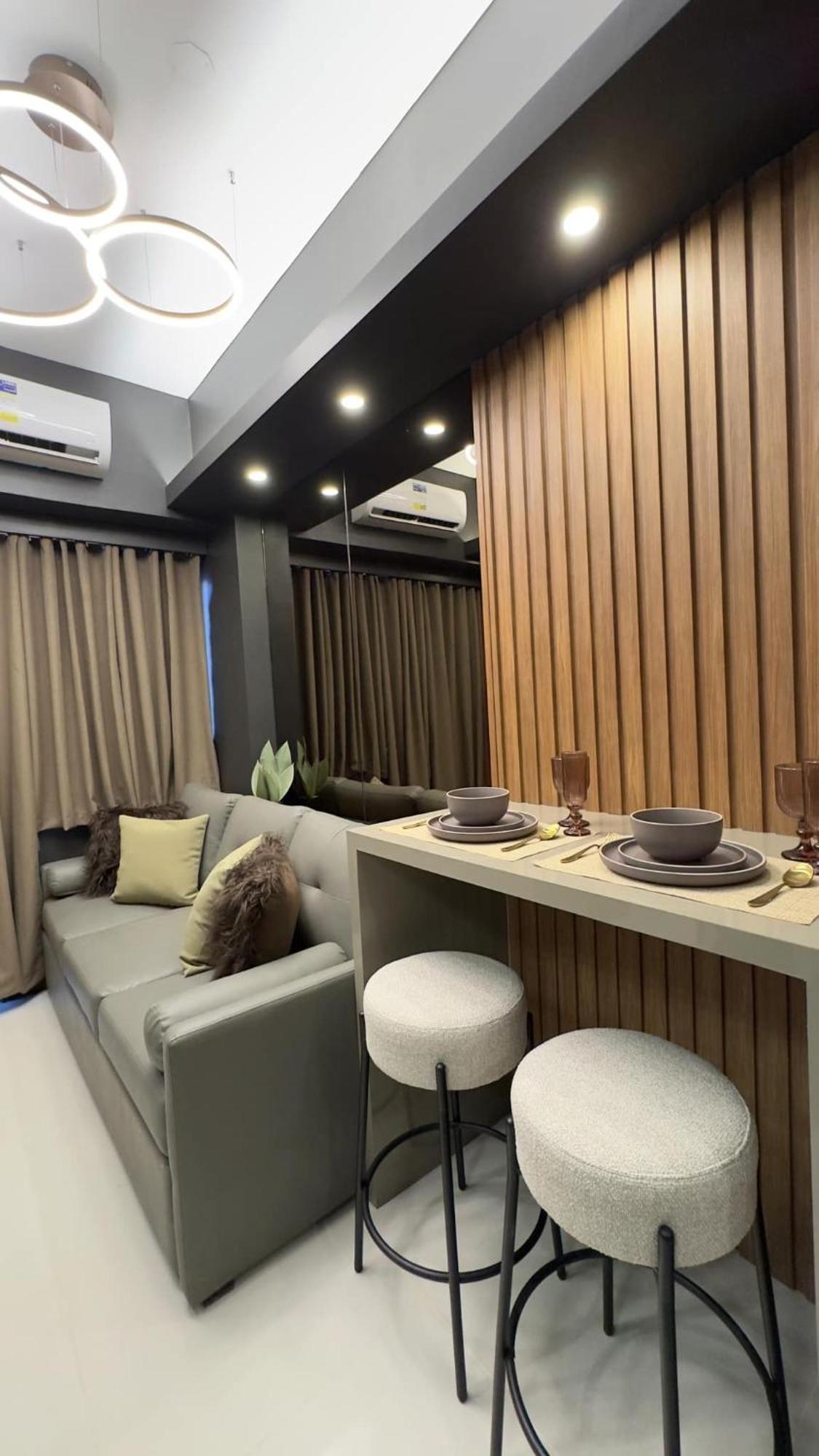 Your In Field Residences Paranaque Near Naia Apartment Manila