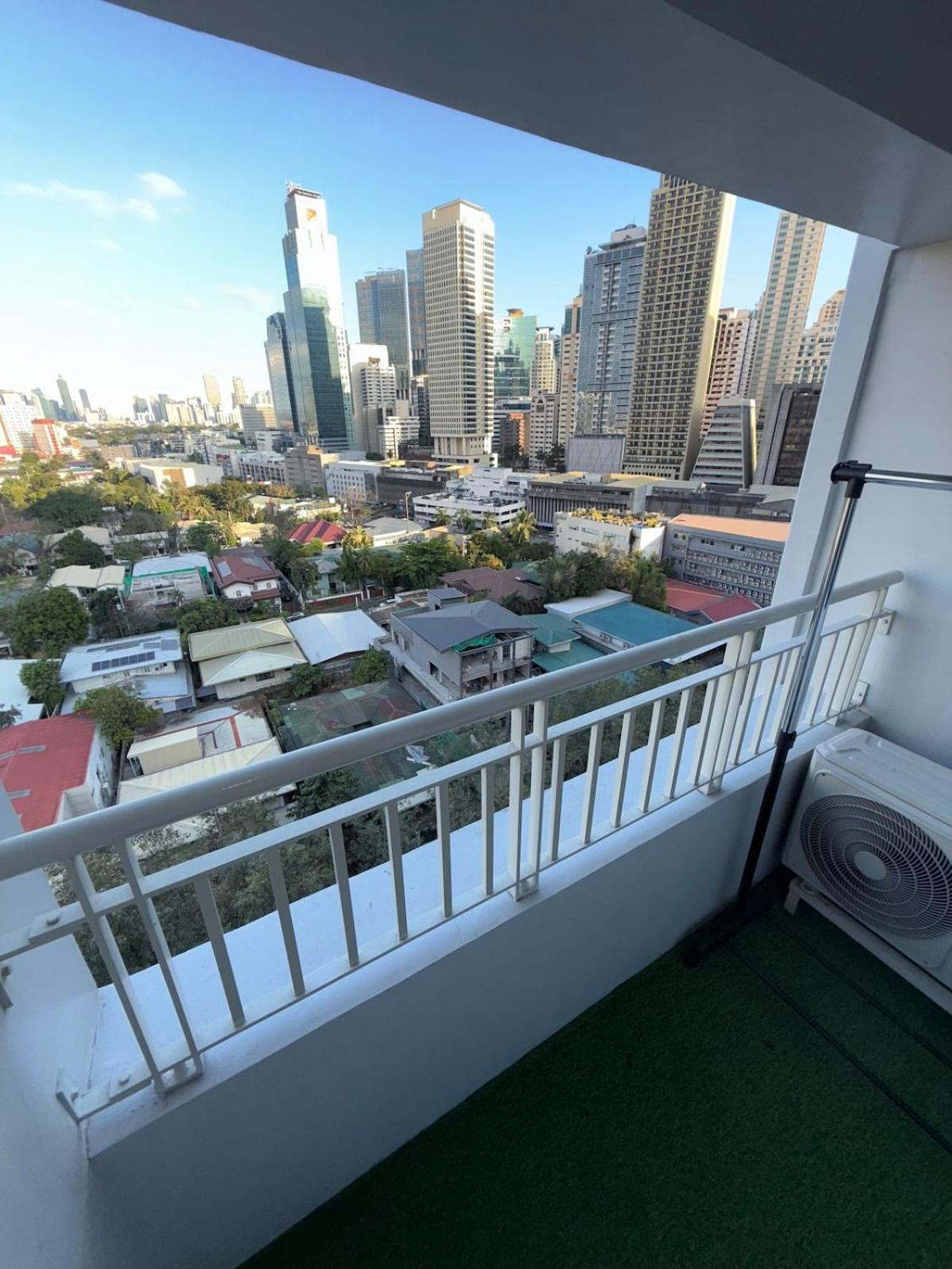 Jazz Mall Tower 4 Rm 323 Spacious 1 Bedroom With Balcony Netflix 100mbps *