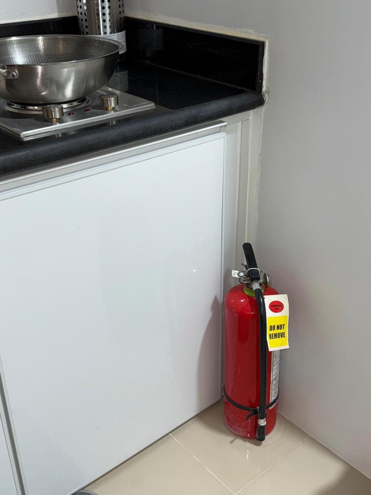 Apartment Jazz Mall Tower 4 Rm 323 Spacious 1 Bedroom With Balcony Netflix 100mbps