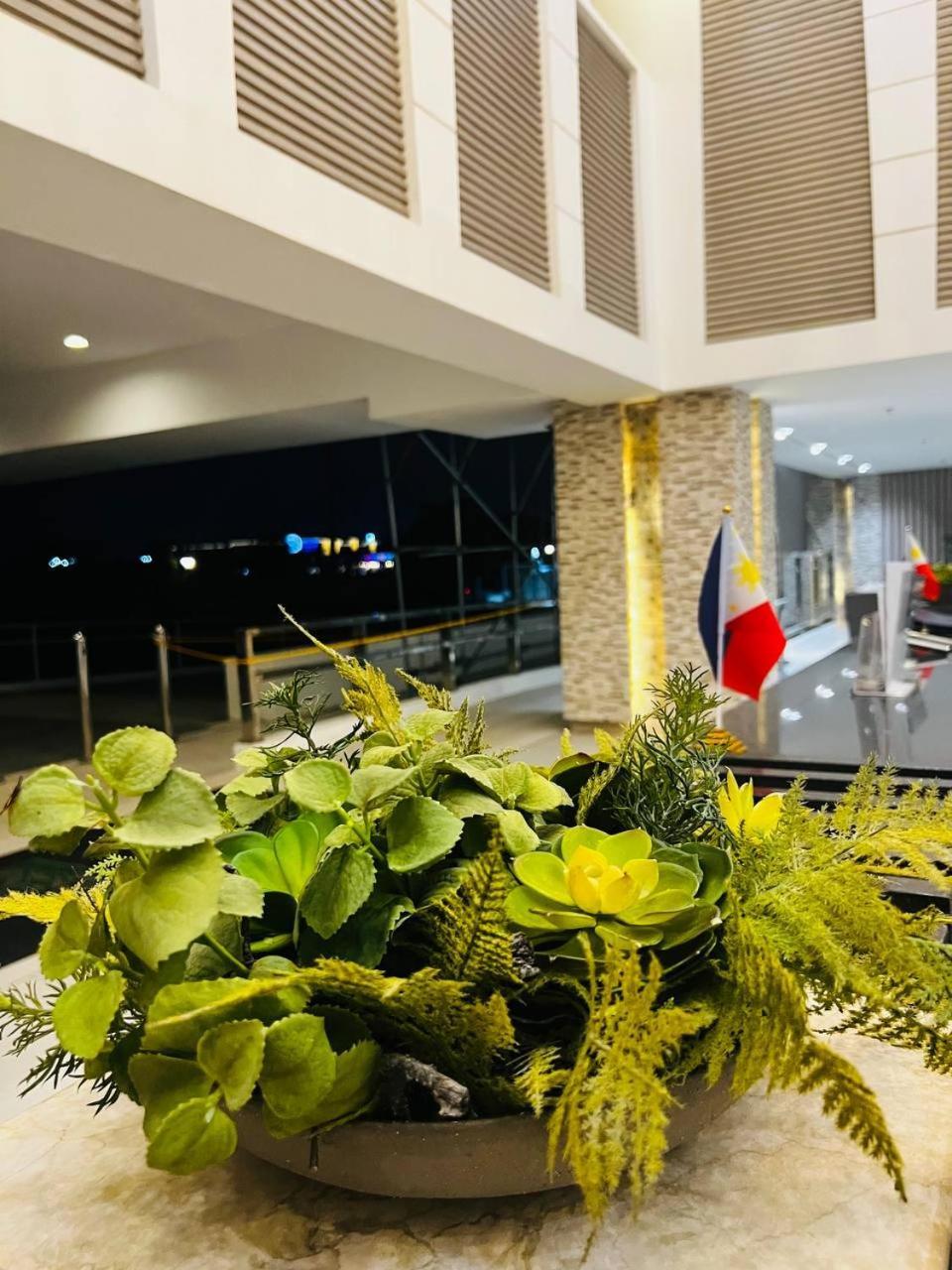 Your In Field Residences Paranaque Near Naia