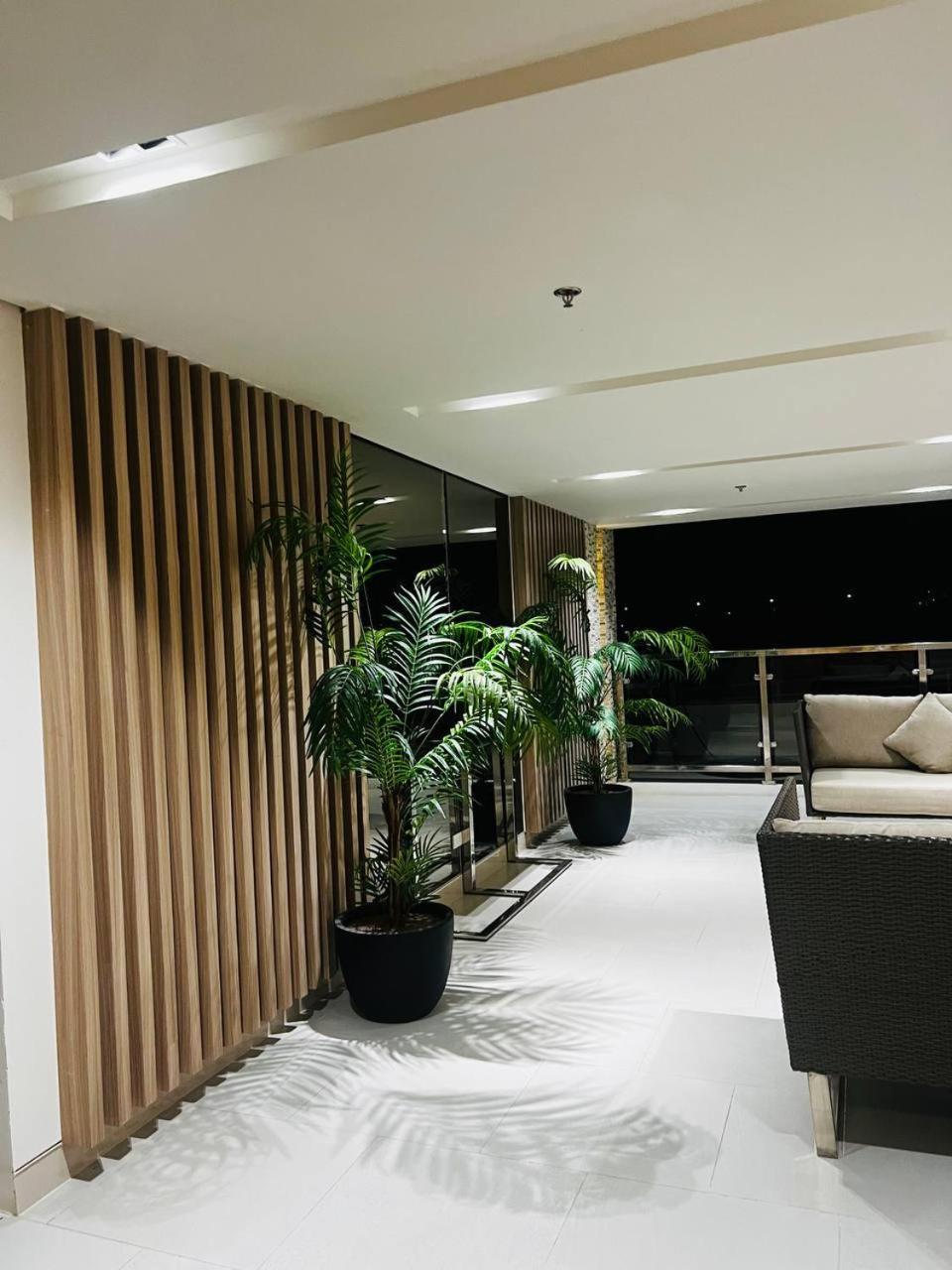 Your In Field Residences Paranaque Near Naia Manila