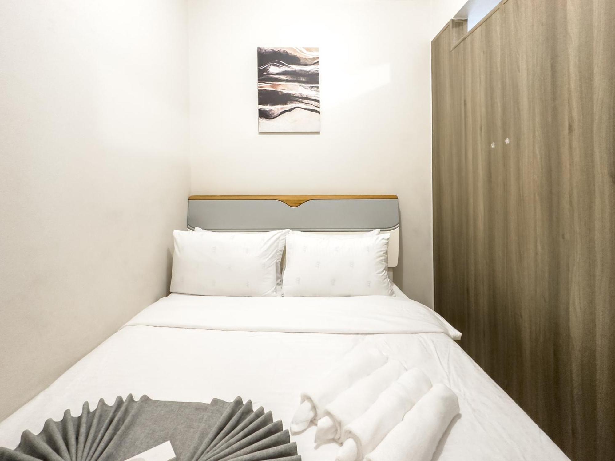 Gemstonebr In Smdc Coast Residences *