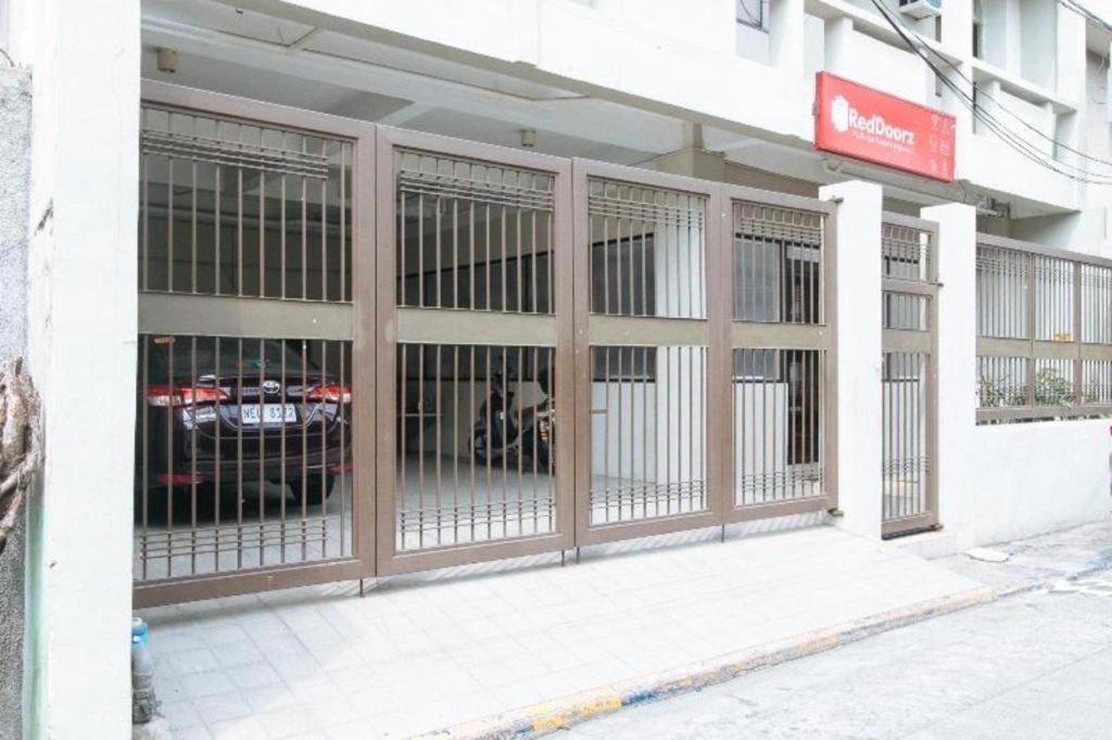 Hotel Reddoorz Near Osmena Highway 2 Manila
