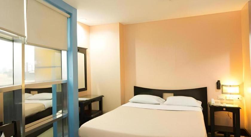 Citystate Quiapo Hotel 2*