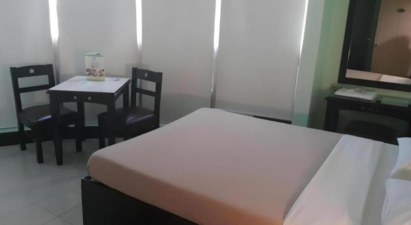 Citystate Quiapo Hotel