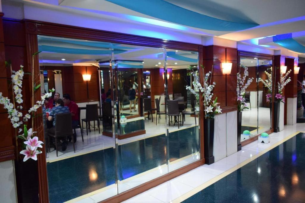 Citystate Quiapo Hotel