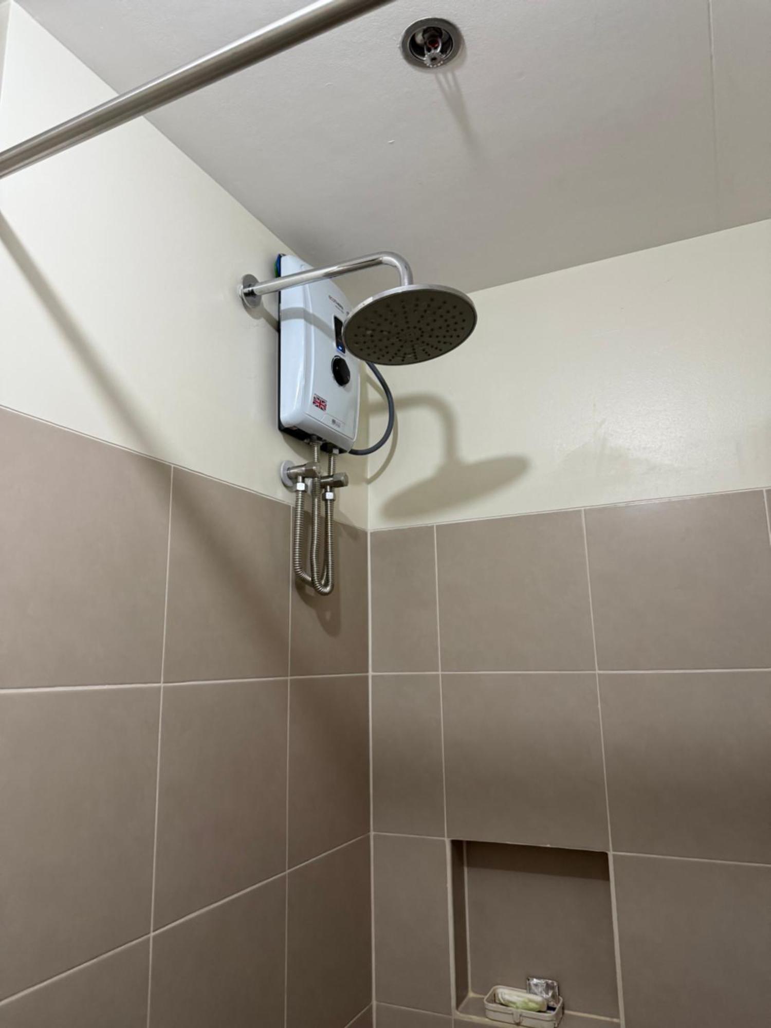 Apartment The Orabella 1 Bedroom In Cubao Qc Metro