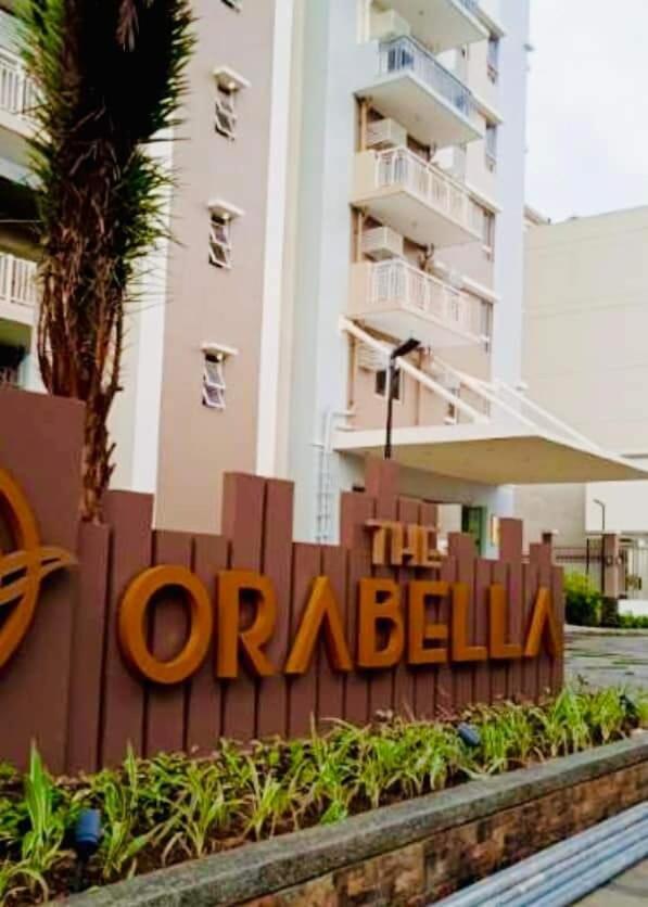 Apartment The Orabella 1 Bedroom In Cubao Qc Metro Manila