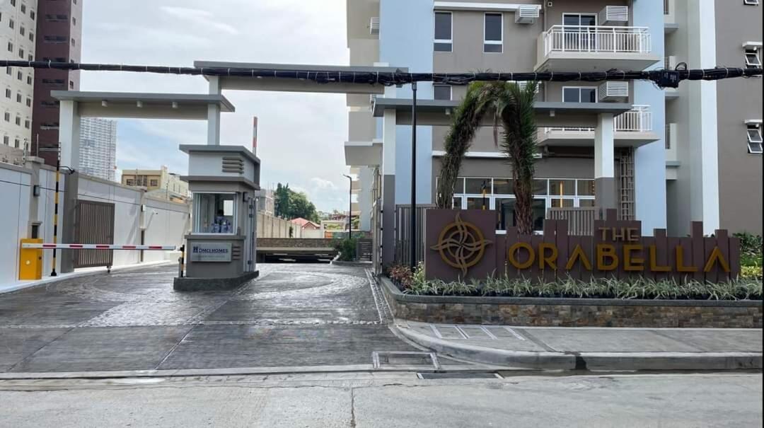 The Orabella 1 Bedroom In Cubao Qc Metro *