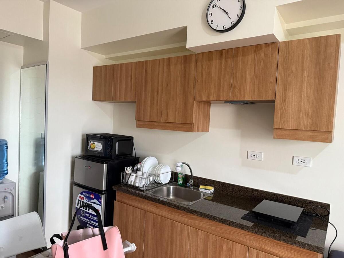 Apartment The Orabella 1 Bedroom In Cubao Qc Metro
