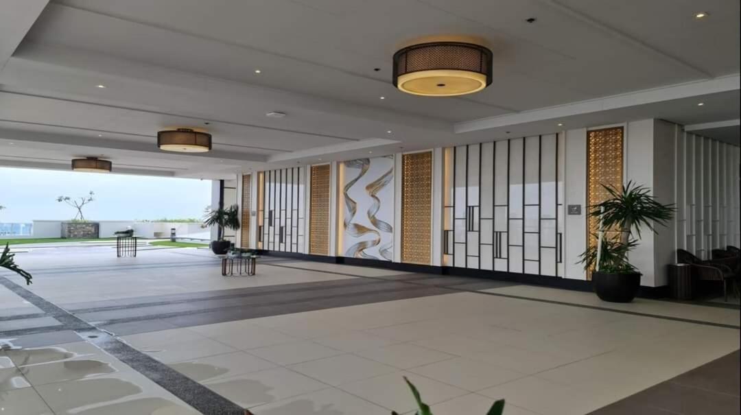 Apartment The Orabella 1 Bedroom In Cubao Qc Metro Manila
