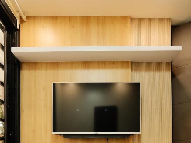 Cozy Crib2 * Manila