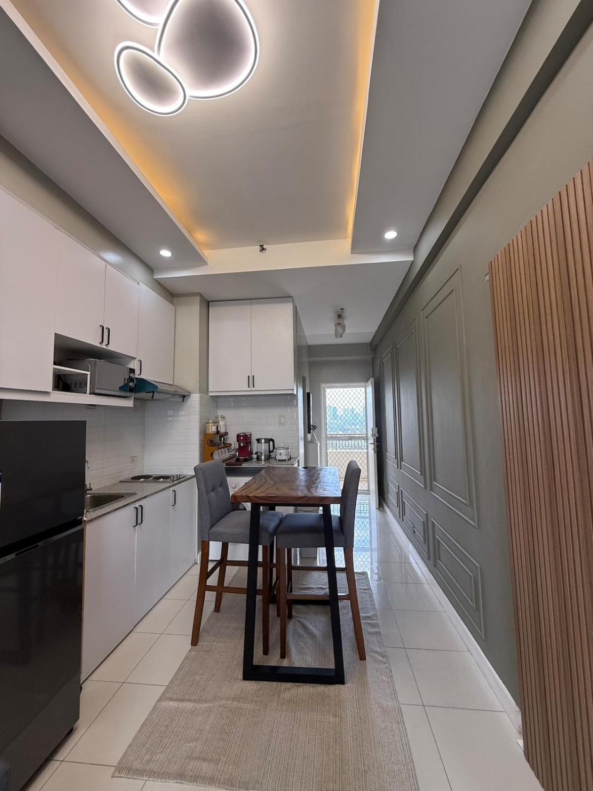The Hive Penthouse * Manila