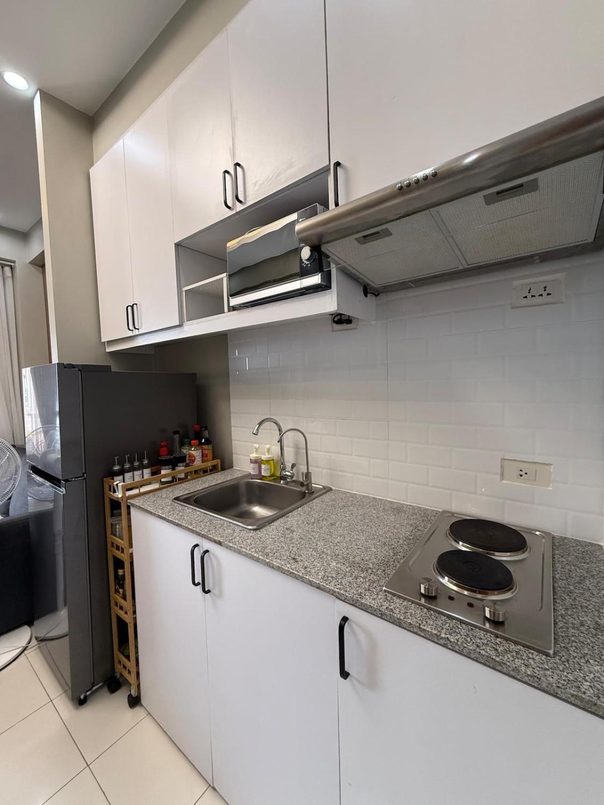 The Hive Penthouse