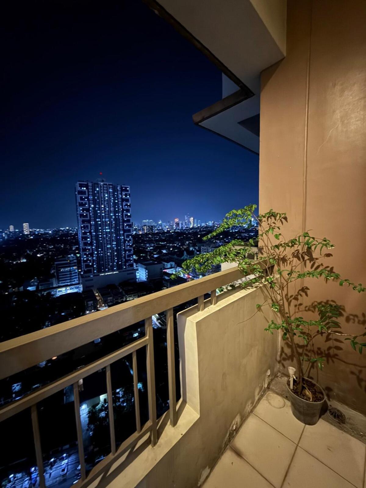 Apartment The Hive Penthouse
