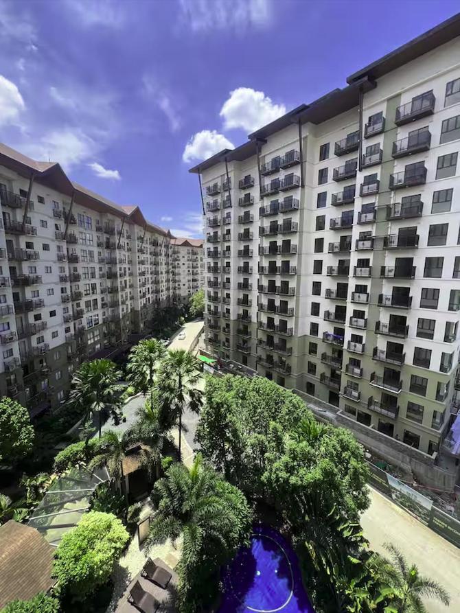 Aparthotel 1br Qc Furnished Free Pool Access, Fast Wifi *