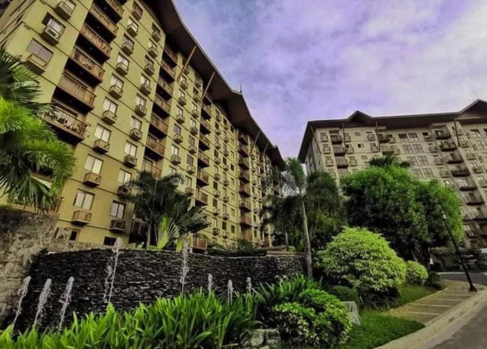 1br Qc Furnished Free Pool Access, Fast Wifi