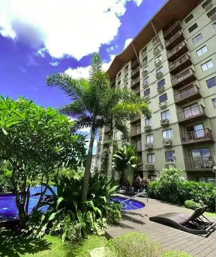Aparthotel 1br Qc Furnished Free Pool Access, Fast Wifi