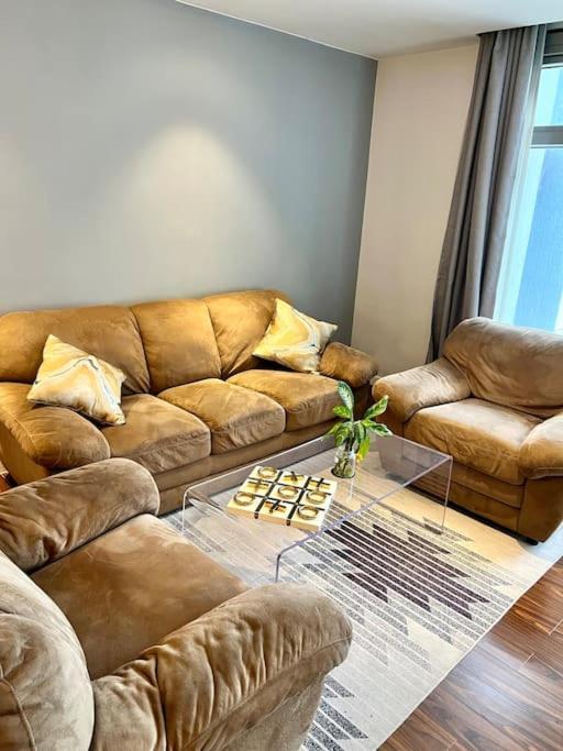 3br Luxury In Heart Of Ortigas Apartment