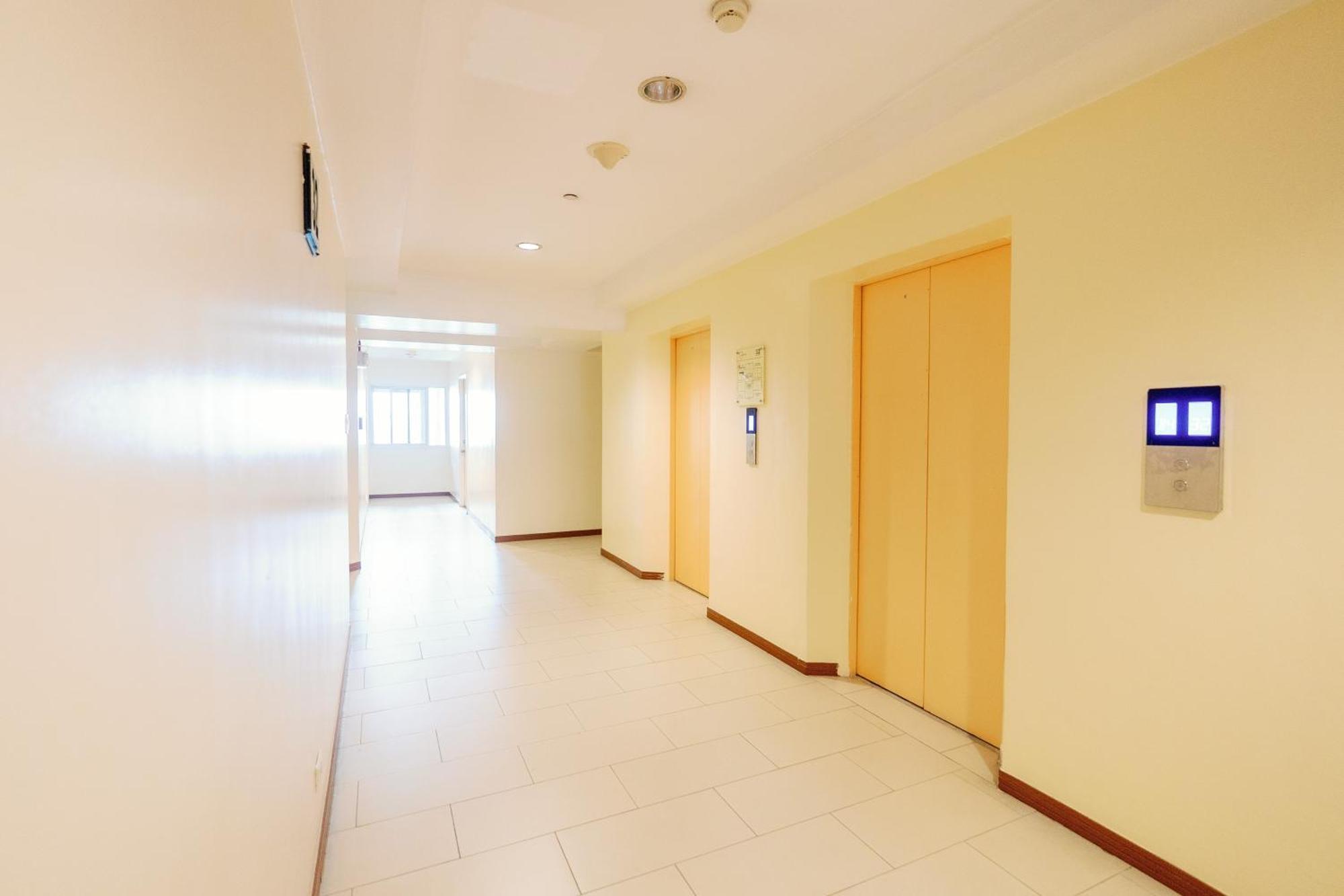 Spacious 2br At Soma Bgc Near Sm Aura And Bonifacio High Street Apartamento
