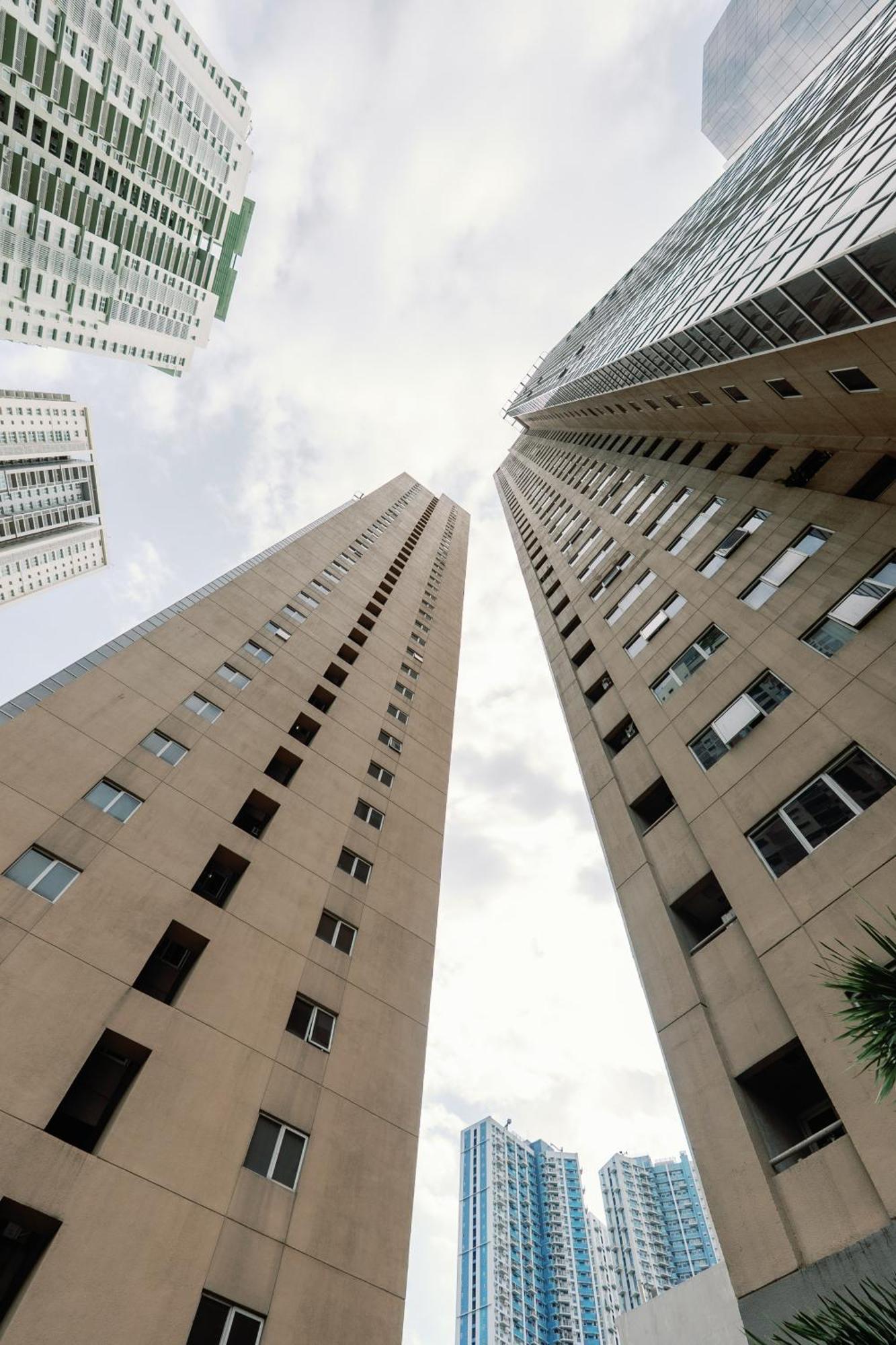 Apartamento Spacious 2br At Soma Bgc Near Sm Aura And Bonifacio High Street