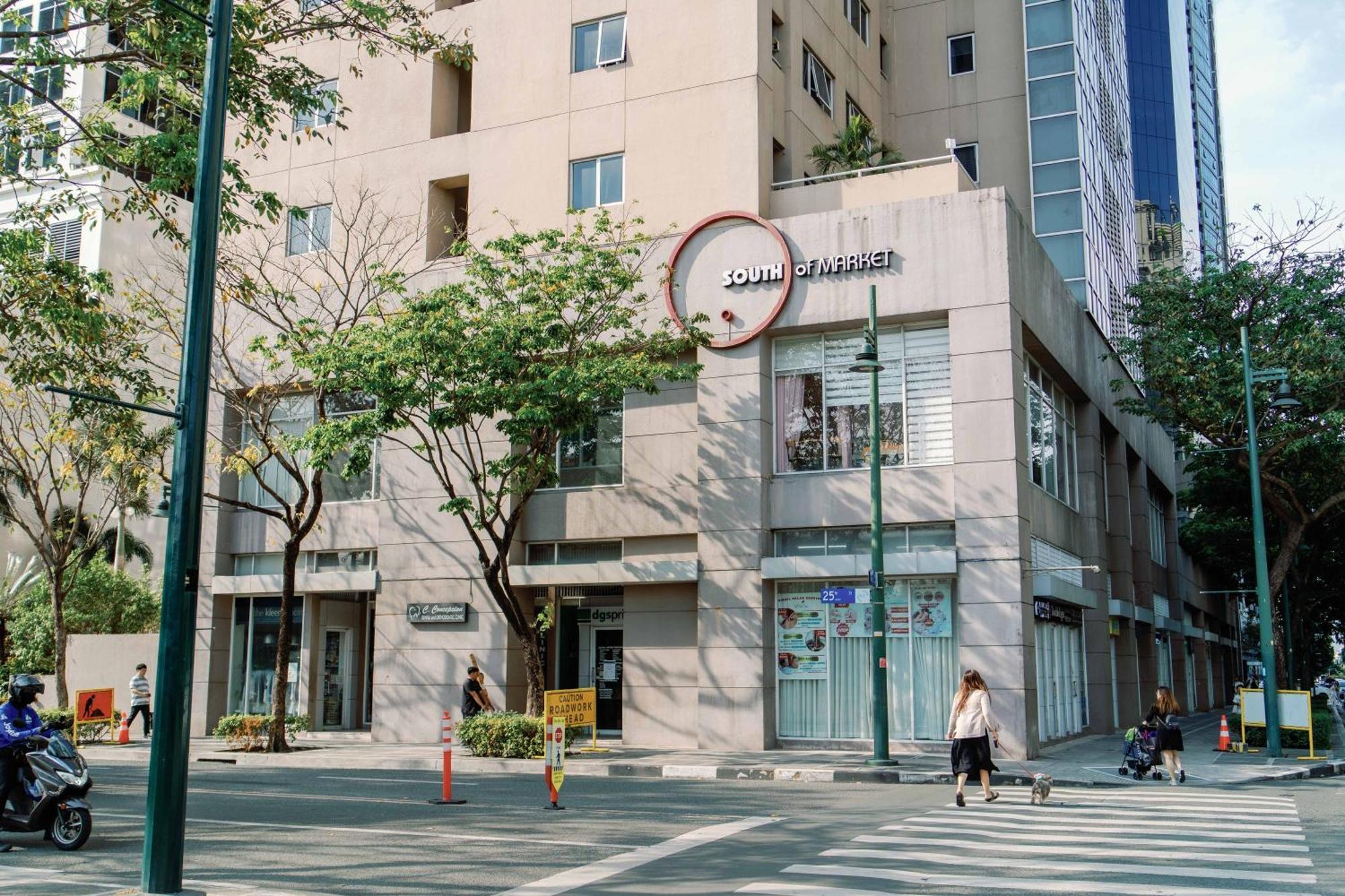Spacious 2br At Soma Bgc Near Sm Aura And Bonifacio High Street Apartamento Manila