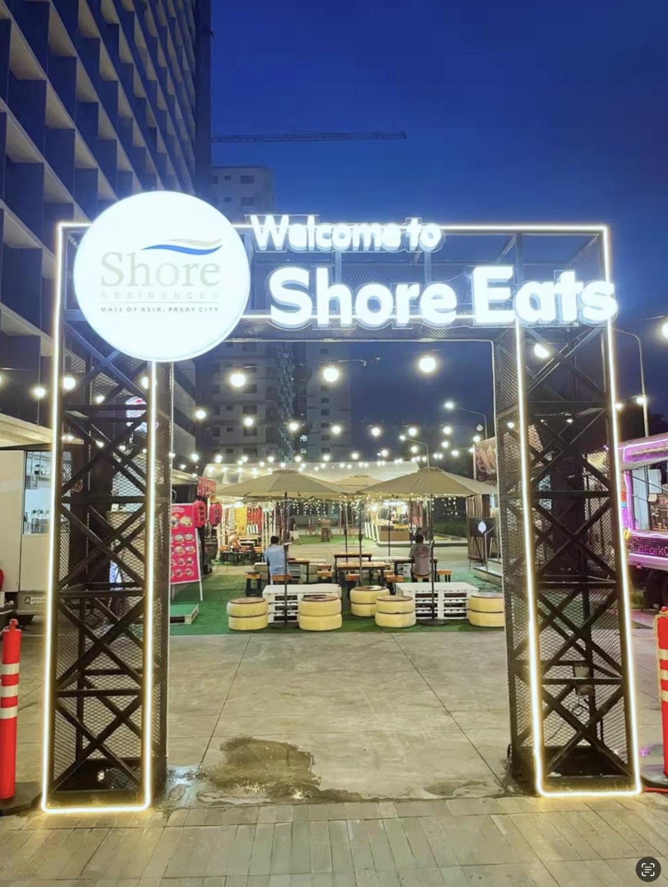 Cozy Queen-sized Bed Puhon Mall Of Manila