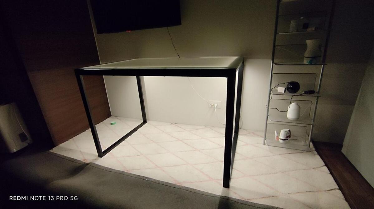 Air Tower B Rm 445 Elegant And Cosy Makati Condoxd Manila