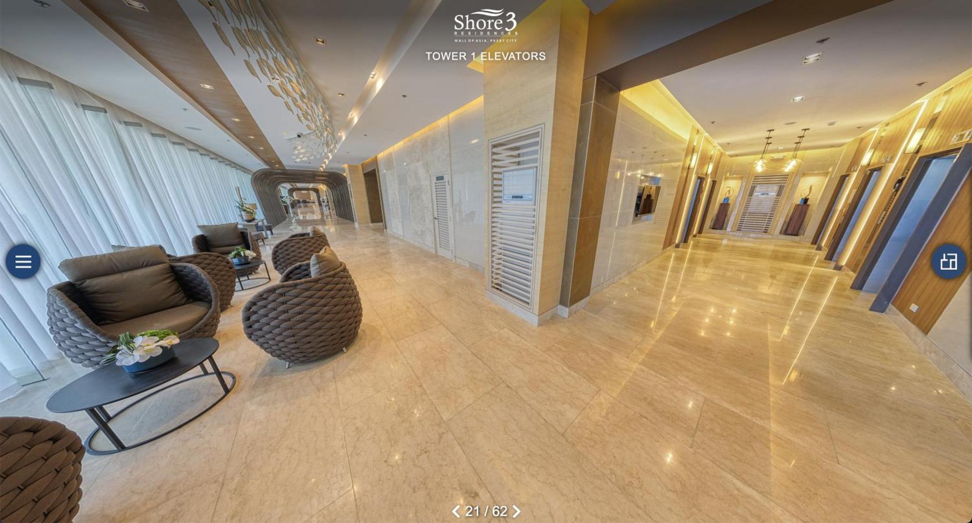 Cozy Queen-sized Bed Puhon Mall Of Apartment