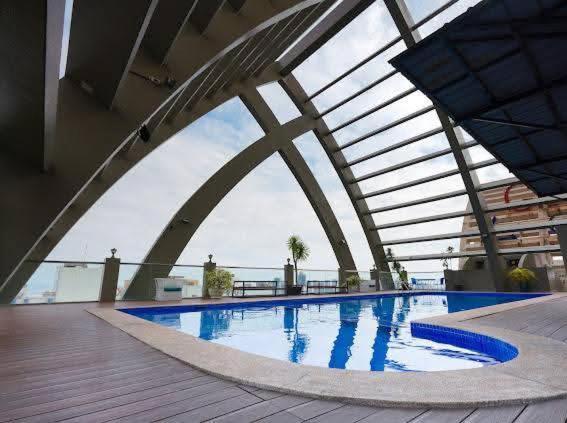 Apartment Cedrosa Lofts