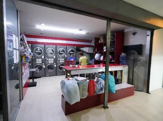 Cedrosa Lofts Apartment Manila