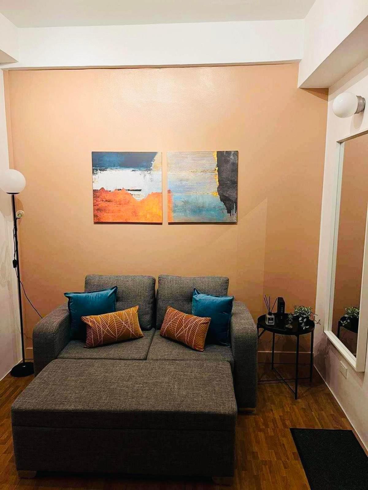 Cedrosa Lofts Apartment