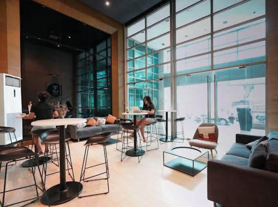 Apartment Cedrosa Lofts
