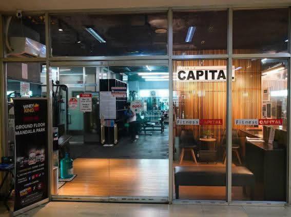 Cedrosa Lofts Manila