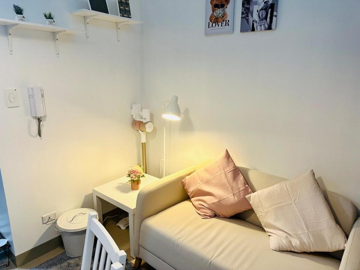 Mk1661 House Apartment Manila