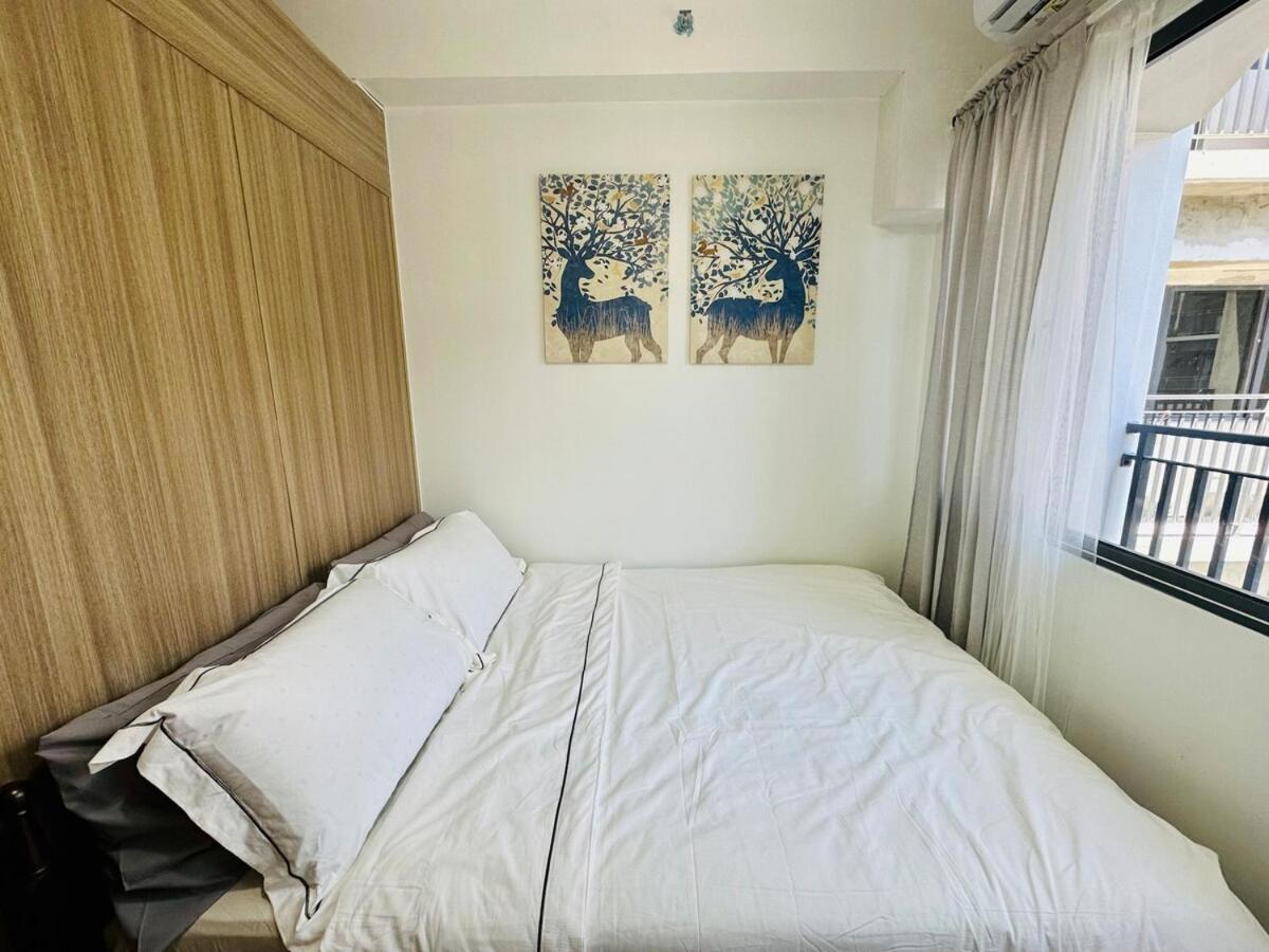Apartment Mk1661 House Manila