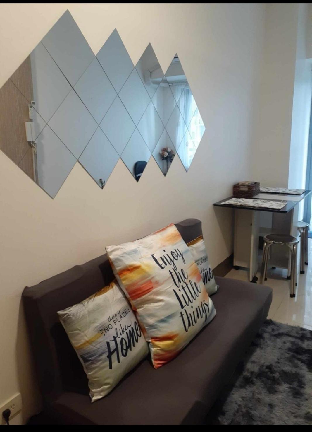 Fully Furnished 1 Bedroom - Fame Residences, Tower 2 Apartment *