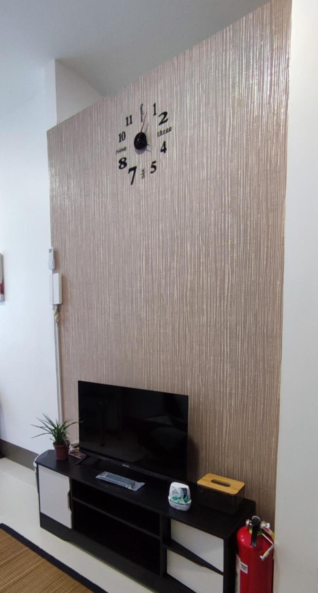 Fully Furnished 1 Bedroom - Fame Residences, Tower 2 Manila