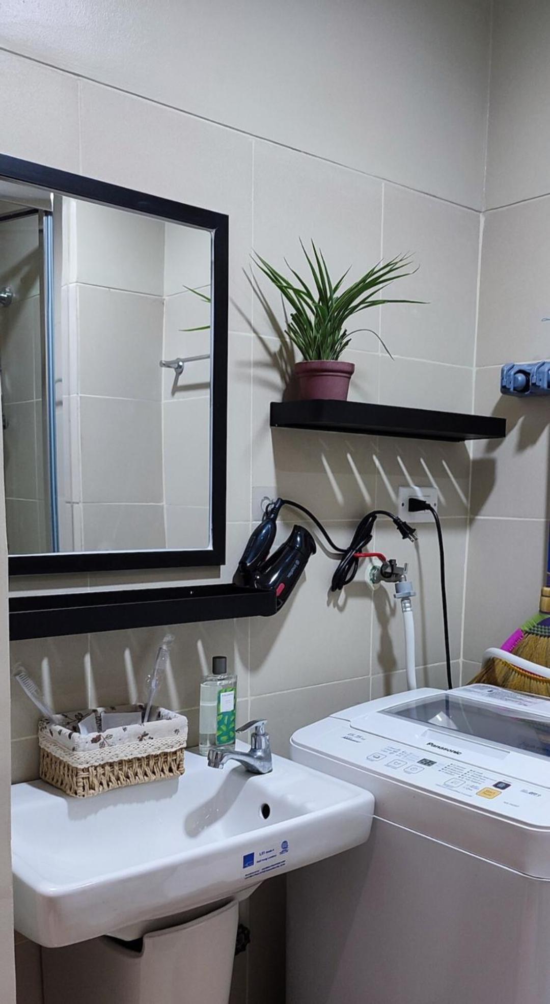 Apartment Fully Furnished 1 Bedroom - Fame Residences, Tower 2