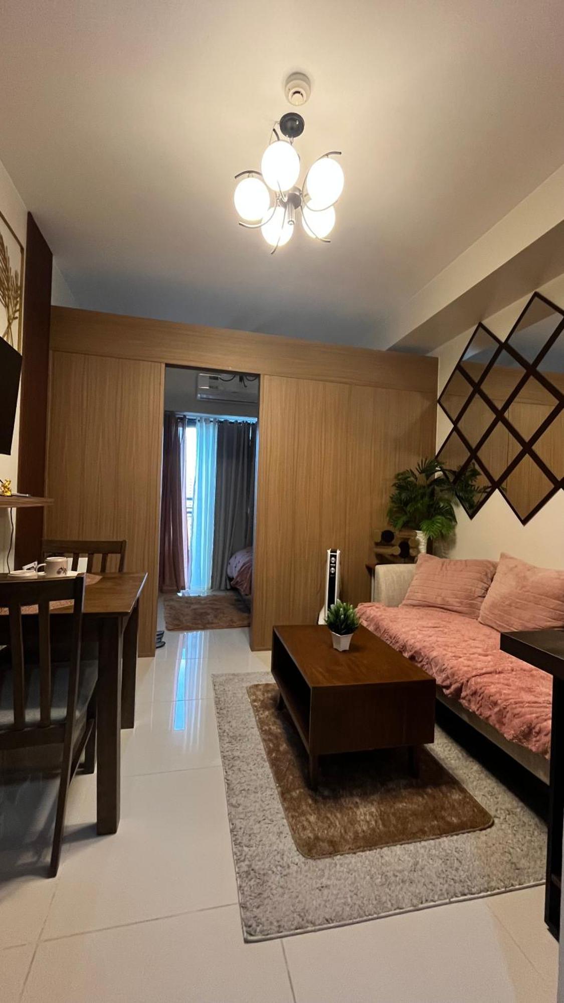 M&b Staycation Manila